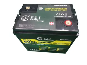 LiFePo4 Battery12v 24v 36V 48v 60v 96v 96v 20AH 30AH 50AH 60AH 100AH 120AH 150AH 200AH 400AH 480AH batteria di accumulo di energia