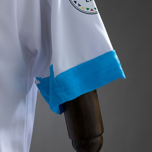 Maglia da Calcio Uomo Edizione Giocatore 2526 Congo Club Les Leopards Bakambu Economica - Maillots De Football - Product Image 5