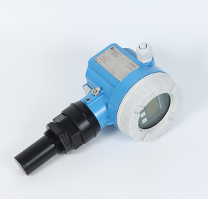 เครื่องวัดระดับอัลตราโซนิกแบบรวม E+H รุ่น FMU40-ARB2A2 ขายดี ราคาถูก ของแท้ใหม่ มีจำหน่ายแล้ว - Product Image 2