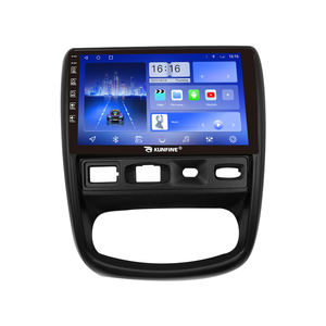 Pour Renault <span class=keywords><strong>DUSTER</strong></span> <span class=keywords><strong>2014</strong></span> 9 pouces Headunit Device Double 2 Din Octa-Core Quad Car Stereo GPS Navigation android <span class=keywords><strong>autoradio</strong></span> - Product Image 3
