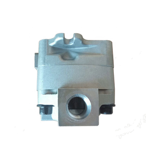 Pompa Idraulica a Ingranaggi 705-41-01620 per Macchinari Edili, Ricambi per Pompa Idraulica PC50UU-2 - Product Image 2