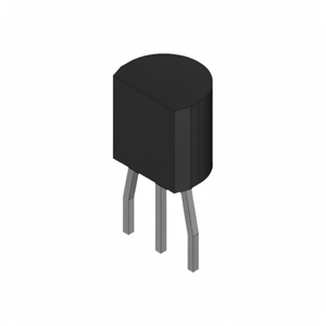 Transistores de cuerpo largo 2SD1247S TO-226-3, TO-92-3: Compre componentes electrónicos en línea a través del canal del fabricante - Product Image 1
