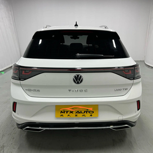 <span class=keywords><strong>Volkswagen</strong></span> <span class=keywords><strong>T</strong></span>-<span class=keywords><strong>Roc</strong></span> 2025 Usata con Tetto Panoramico, Sedili Elettrici, 1.5T, Guida a Sinistra, Benzina, SUV Automatico - Product Image 4