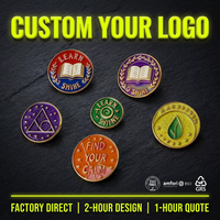 Fabricant d'épingles en émail, logo personnalisé, badge en métal, épingles à revers en émail doux ou dur, personnalisées