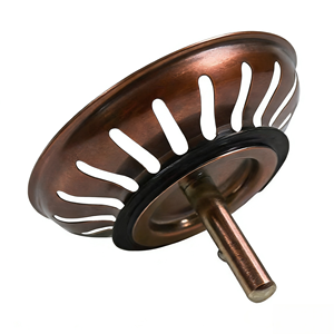 Sifone per Lavello da <span class=keywords><strong>Cucina</strong></span> Moderno in Acciaio Inox 304, 4 Pollici 80mm, Cromato, Anti-Odore, Facile da Pulire, <span class=keywords><strong>Scarico</strong></span> Rapido, Prezzo di Fabbrica - Product Image 4