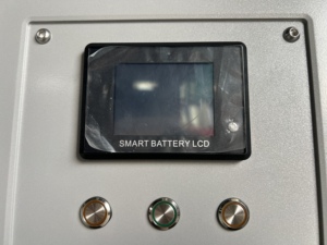 ระบบหัวเตียงลิ้นชักรถกระบะแบบโมดูลาร์ระบบการจัดการพลังงานอัจฉริยะ LCD 12V 220V จัดเก็บข้อมูลสำหรับ Ford Ranger Toyota HILUX - Product Image 3