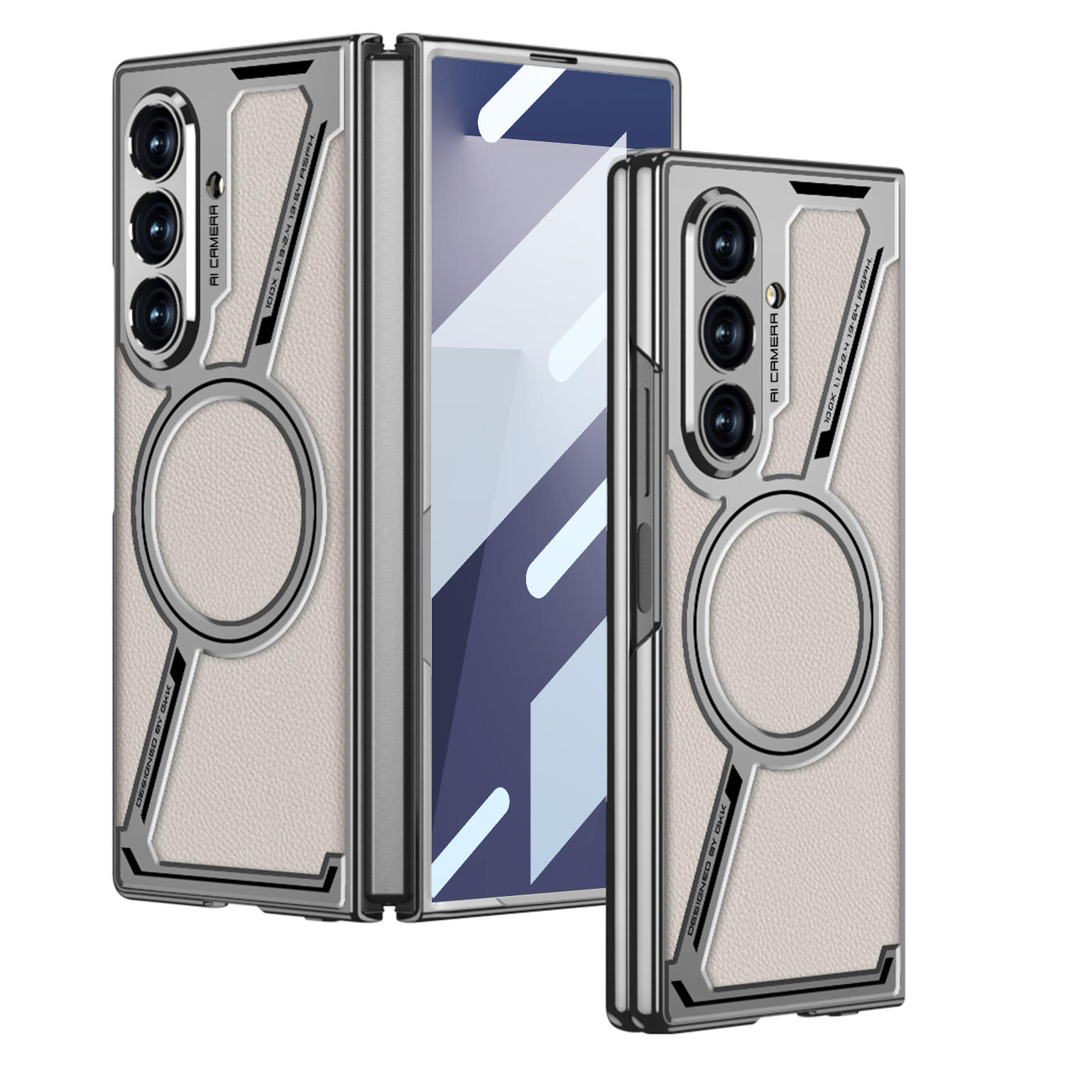 สีเทาไทเทเนียม