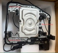 Módulo de unidad de Control de transmisión Auto 0AM TCU TCM DQ200 0AM927769D para VW BEETLE CADDY GOLF JETTA PASSAT B6 POLO Audi A1 A3 Q2
