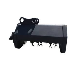 Desbrozadora de Martillos de Servicio Pesado, Nueva Cortadora de Césped para Excavadora, Componentes Centrales de Rodamientos de Engranajes al Mejor Precio - Product Image 2