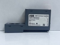 Modulo di Comunicazione CM579-ETHCAT CM579ETHCAT AC500 per PLC