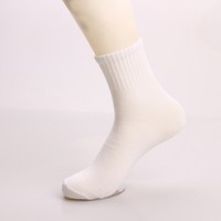 Chaussettes basses en coton pour hommes, couleur unie (blanc, noir, gris), antibactériennes, décontractées, jetables, pour l'été, vente en gros