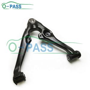 Bras de contrôle inférieur avant pour CADILLAC Escalade <span class=keywords><strong>CHEVROLET</strong></span> Silverado <span class=keywords><strong>Suburban</strong></span> Tahoe GMC Sierra 1500 Yukon 2015-2020 K2XX 84114505 - Product Image 6