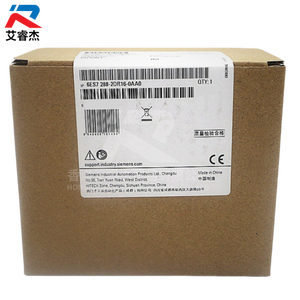 ใหม่แท้ SI-EMENS SIMATIC S7-200 SMART 6ES7288-2DR16-0AA0 โมดูลขยายอินพุต/เอาต์พุตดิจิตอล SM DR16 สำหรับ PLC Controller - Product Image 2