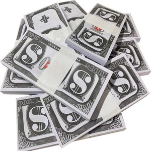Pistola de Papel Dorada con Logotipo Personalizado, Recubrimiento por Pulverización para Eventos Diwali - Product Image 4