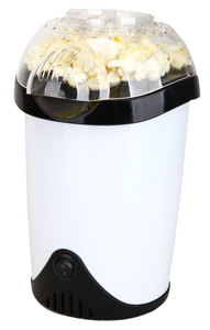 Máquina Profesional para Hacer Palomitas de Maíz Casera, Pequeña, Roja, con Agitación Automática, Ideal para Noches de Cine, Oficina o Cafetería - Product Image 3