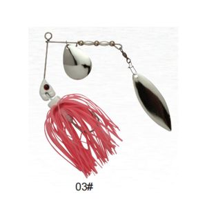 <span class=keywords><strong>Leurre</strong></span> Métallique Rotatif OEM Weiyu en Gros <span class=keywords><strong>pour</strong></span> Brochet, Brochet à Bouche Petite et Brochet à Bouche Grande / <span class=keywords><strong>Leurre</strong></span> <span class=keywords><strong>de</strong></span> Pêche Métallique <span class=keywords><strong>pour</strong></span> Poisson-<span class=keywords><strong>Black</strong></span>-<span class=keywords><strong>bass</strong></span> - Product Image 5