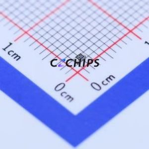Resistencia SMD CR0603JA0151G 0603 (Tipo: Película Gruesa) (Resistencia: 150 Ohmios Precisión: 5%) - Product Image 1