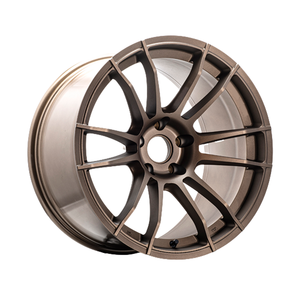 Rines Cóncavos Personalizados Roc de 18 Pulgadas, Ligeros, 57xr, 5x112, 5x114.3, Rines Forjados para Subaru WRX, <span class=keywords><strong>Ford</strong></span> Mustang, Toyota Supra - Product Image 4