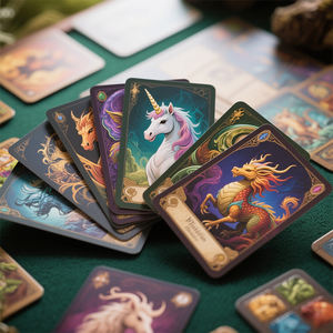 Jeu de société personnalisé eclipse Second Dawn Jurassic Park Danger Ticket Ride Tomy pop up Pirate Classic Jeu de société d'action pour enfants - Product Image 1