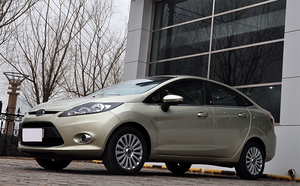 Ricambi Auto <span class=keywords><strong>paraurti</strong></span> posteriore per <span class=keywords><strong>FORD</strong></span> <span class=keywords><strong>FIESTA</strong></span> 2009-2010 berlina <span class=keywords><strong>paraurti</strong></span> - Product Image 3