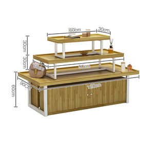 Présentoir de chaussures sur pied présentoirs de supermarché présentoir de bandes dessinées pour pharmacie et librairie présentoir de chaussures - Product Image 5