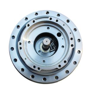 Boîte de vitesses de déplacement d'excavatrice R250-LC9 39Q7-42100 Réducteur de boîte de vitesses planétaire pour HYUNDAI - Product Image 5