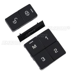 Botón de control central para coche, botones de función de control central, kit de botones de control para Range Rover Executive Sport, accesorios para coche - Product Image 6