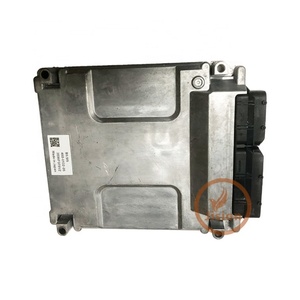 Jision E320D2 320D2 ECU คอนโทรลเลอร์คอมพิวเตอร์บอร์ด4600132 460-0132 - Product Image 3