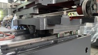 Machine de découpe CNC haute précision Osbert SMDK-500TP 380V 1.5kW pour découpe de fils moyens, garantie 2 ans, moteur PLC, pompe, moteur électrique