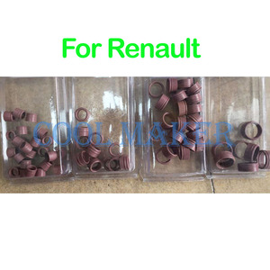 Điều Hòa Không Khí Tự Động <span class=keywords><strong>Ac</strong></span> Hose Chung O-ring Oring Cho Renault Toàn Bộ 4 Cái - Product Image 1