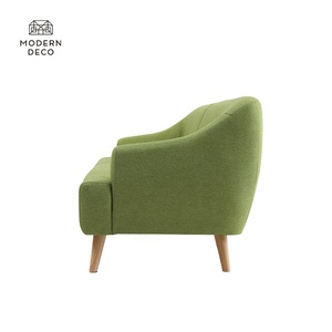 3 أماكن scandinave canape الطراز الحديث غرفة نوم فندق أريكة صالة - Product Image 4