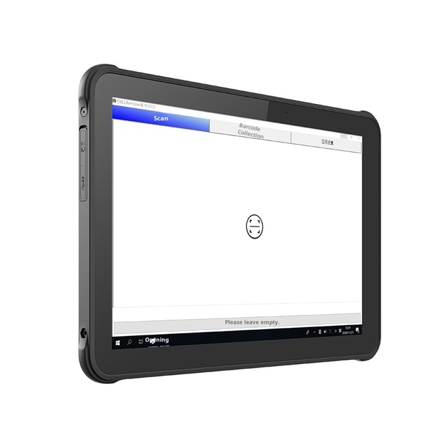 SEUIC AUTOID Pad Air Windows Rugged Industrial PDA Tablet Computer