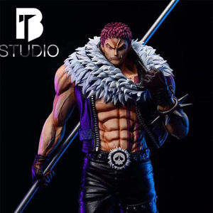 ฟิกเกอร์อนิเมะญี่ปุ่น GK BT ชาร์ลอตต์ คาตาคุริ ขนาด 1:6 สำหรับนักสะสม - Product Image 1