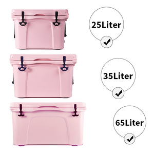 Everich ngoài trời băng ngực mát bia đứng hộp mát cho bán buôn - Product Image 6