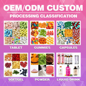 טבליות סופר קולגן בהתאמה אישית מהמפעל, תוסף ויטמין וביוטין לקולגן לבריאות השיער, הציפורניים והעור, 180 טבליות - Product Image 4