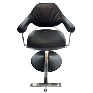 Venta caliente multipropósito <span class=keywords><strong>liquidación</strong></span> Collins comandante mejor lujo deco cristal secador de pelo Silla de salón clientes silla - Product Image 1