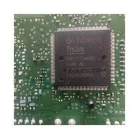 Chiptime SAK-TC1724N puce d'origine ECU IC meilleur approvisionnement en stock SAK-TC1724N