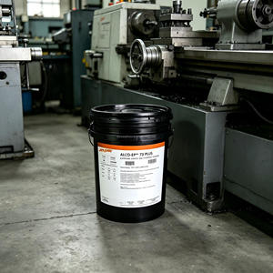 Grasa para Todo Clima de Alta Resistencia ZY239 ALCO-EP 73 PLUS, Grasa Compleja de Aluminio Resistente al Agua y a Altas Temperaturas para Uso Marino e Industrial - Product Image 6