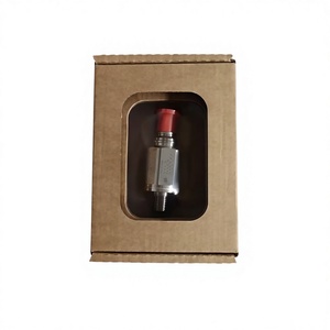 US Brand New Nevada <b>Probe</b> 330525-02 High Quality With CE High Sensitivity Measures 3.94mV/mm/s (5%) for Precise Readings. Wide - Product Image 1