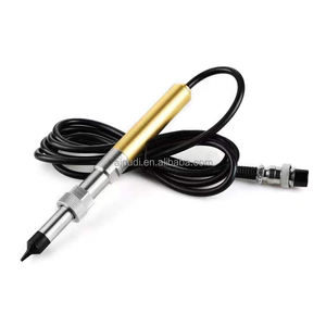 Estación de Soldadura de Temperatura Constante de Metal 911G de 150W/<span class=keywords><strong>200W</strong></span>/300W, Mango para Máquina de Soldadura Automática, Venta al por Mayor de Fábrica - Product Image 6