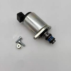 วาล์วโซลินอยด์ไฮดรอลิก 24V รุ่น TM58401 3768317 - Product Image 4