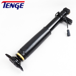 1 pièce 30781483 30781484 Amortisseur de suspension arrière pour Volvo XC60-II XC70 T5 T6 <span class=keywords><strong>T8</strong></span> <span class=keywords><strong>S80</strong></span> 2016-2022 - Product Image 4
