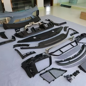 ชุดแต่ง Porsche 718GT4 สำหรับรุ่นปี 2016-2023 รุ่น <span class=keywords><strong>718</strong></span> - Product Image 2