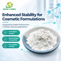Acide Kojique Dipalmitate Stable 98% CAS 79725-98-7 Non-décolorant Soluble dans l'huile pour Sérum et Crème Premium Testé HPLC
