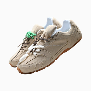 Zapatillas Deportivas de Malla Transpirable para Hombre, Originales, de Alta Calidad, para Exteriores, Primavera, Blancas, de Diseñador, al por Mayor - Product Image 5