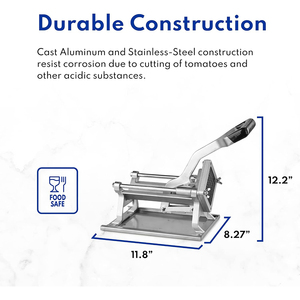 Nhà Hàng Thương Mại Đa-Chức Năng Tường Khung Cố Định Truy Cập Hoặc Tường Gắn Kết Nhiệm Vụ Nặng Nề Pháp Fry Cắt - Product Image 3