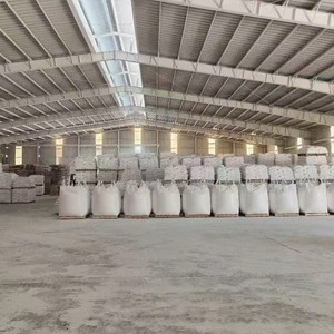 高純度SiO2含有量耐火材料用コンクリートシリカヒューム用ゴムシリカヒューム用マイクロシリカ粉末 - Product Image 5