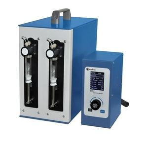 Bombas/Dosificadores de Jeringa ChemTron Serie Vdose Vdose4400 Fabricadas en Alemania (Contáctenos para Obtener la Mejor Oferta) - Product Image 1