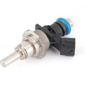 Boquilla de inyector de combustible diésel L3K913250A, para Mazda Speed 3, 6, Turbo, 2.3L, L3K913250, 4G2143, 1 unidad, 1 unidad - Product Image 3