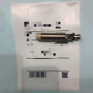 Nieuwe Ig0005 naderingsschakelaarsensor Gratis verzending # Nieuwe originele industriële automatisering Pac Dedicated Plc <span class=keywords><strong>Pro</strong></span> op voorraad - Product Image 6